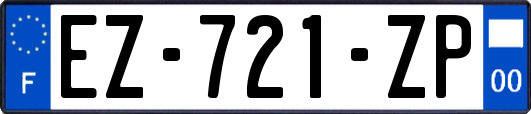 EZ-721-ZP
