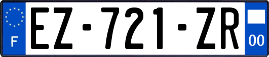 EZ-721-ZR