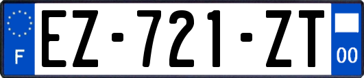 EZ-721-ZT