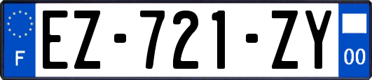 EZ-721-ZY