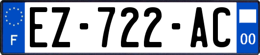 EZ-722-AC