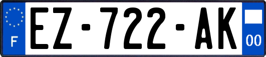 EZ-722-AK