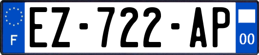 EZ-722-AP