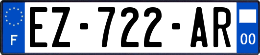 EZ-722-AR