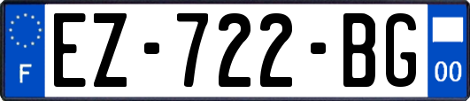 EZ-722-BG