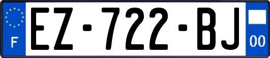 EZ-722-BJ