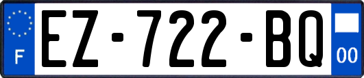 EZ-722-BQ