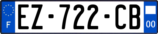 EZ-722-CB