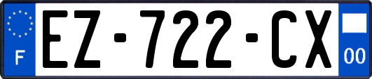 EZ-722-CX