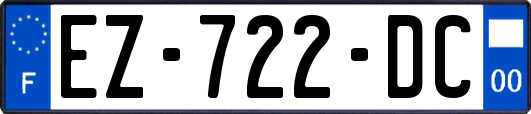 EZ-722-DC