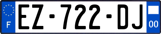 EZ-722-DJ