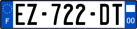 EZ-722-DT