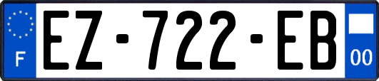 EZ-722-EB