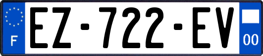 EZ-722-EV