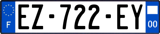 EZ-722-EY