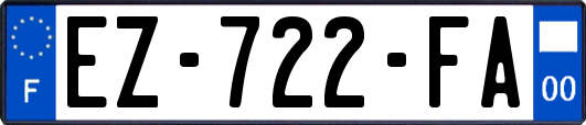 EZ-722-FA