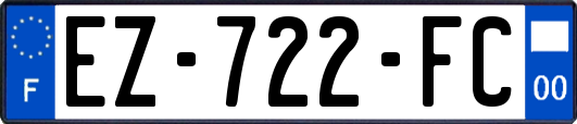 EZ-722-FC