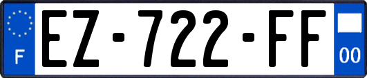 EZ-722-FF