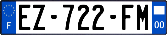 EZ-722-FM