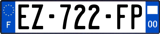 EZ-722-FP