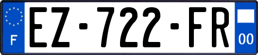 EZ-722-FR