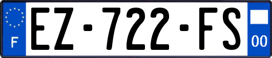 EZ-722-FS