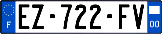 EZ-722-FV