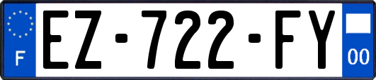 EZ-722-FY