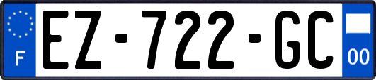 EZ-722-GC