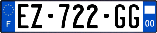 EZ-722-GG