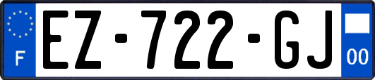 EZ-722-GJ