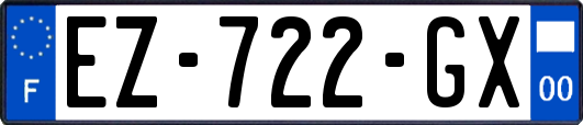 EZ-722-GX