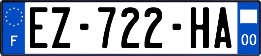 EZ-722-HA