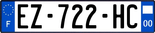 EZ-722-HC