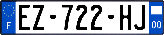 EZ-722-HJ