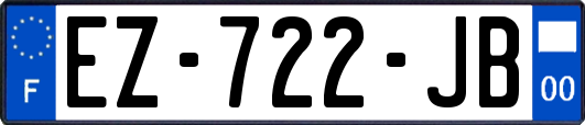 EZ-722-JB