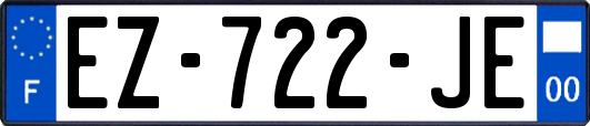 EZ-722-JE