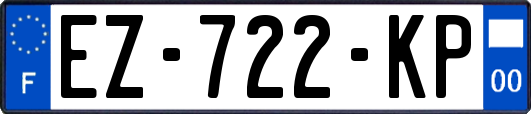 EZ-722-KP