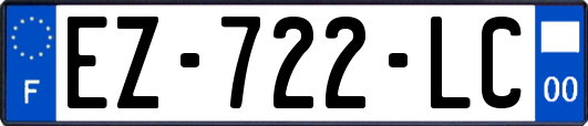 EZ-722-LC