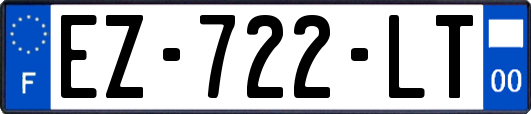 EZ-722-LT