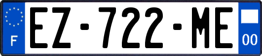 EZ-722-ME