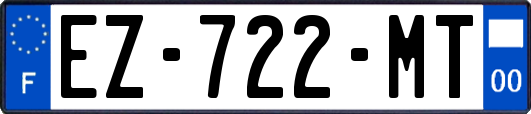 EZ-722-MT