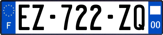 EZ-722-ZQ
