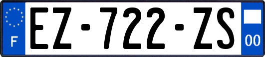 EZ-722-ZS