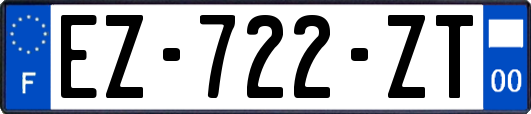 EZ-722-ZT