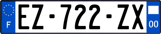 EZ-722-ZX
