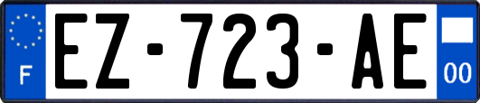 EZ-723-AE