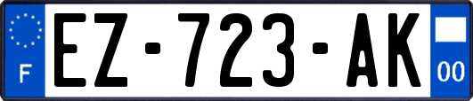 EZ-723-AK
