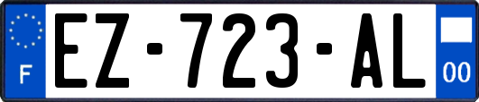 EZ-723-AL