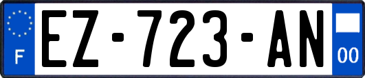 EZ-723-AN